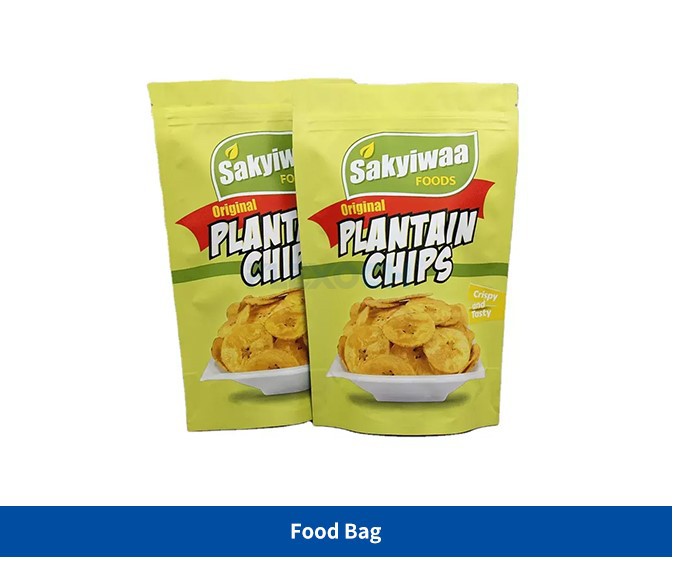 Food Bag Food Bag