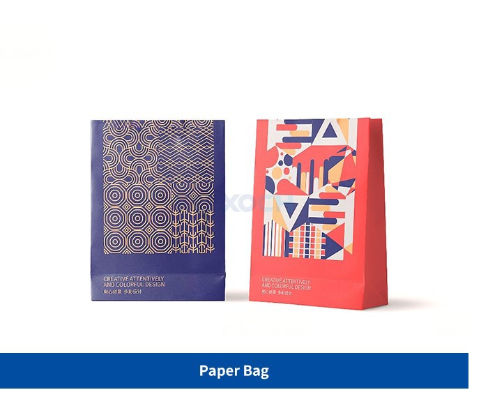 paper bag paper bag