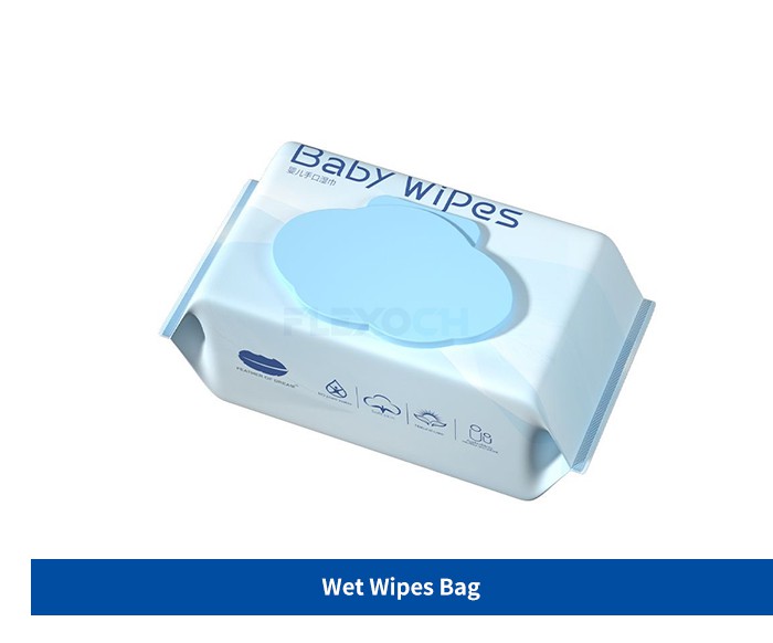wet wipes bag wet wipes bag