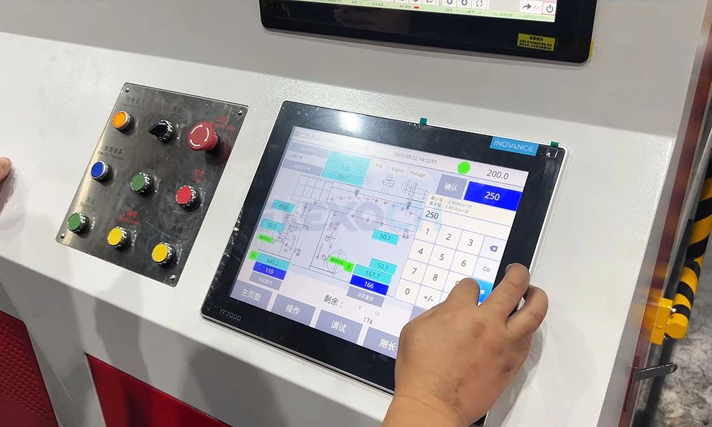 Control Panel Control Panel